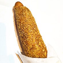 納屋橋カレーパン Lサイズ