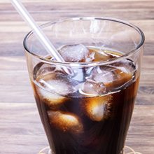 アイスコーヒー